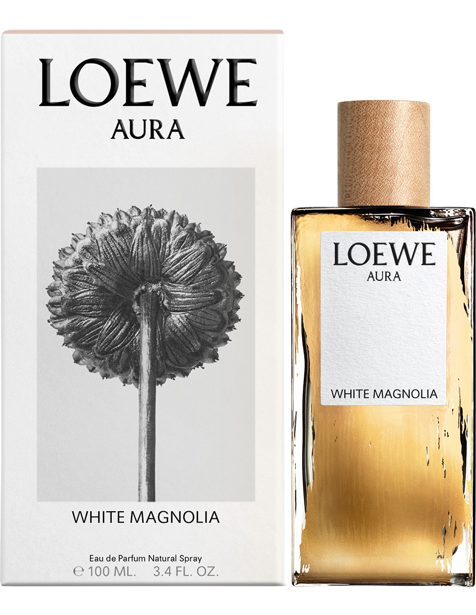 Eau de parfum Aura para mujer 2