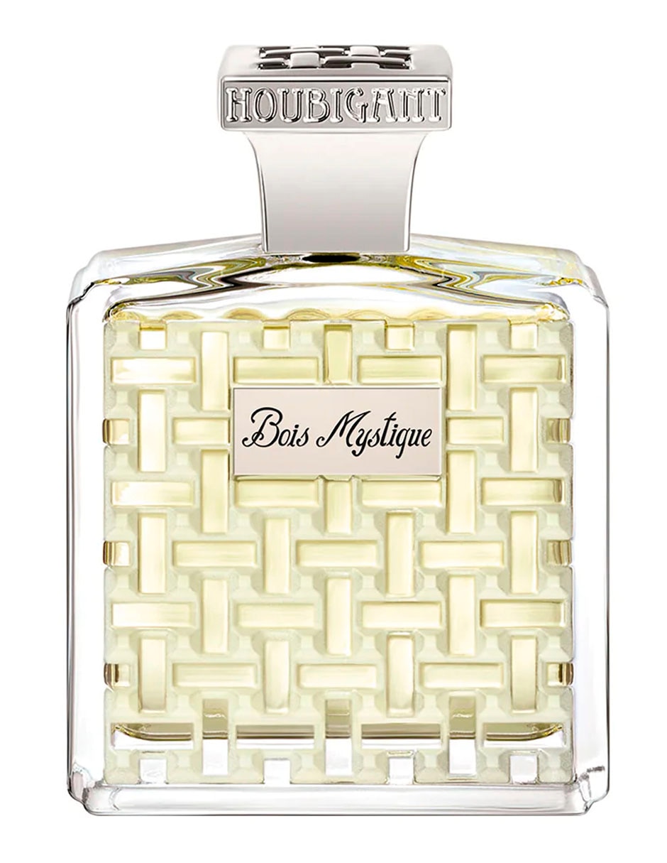 Eau de parfum Bois mystique unisex