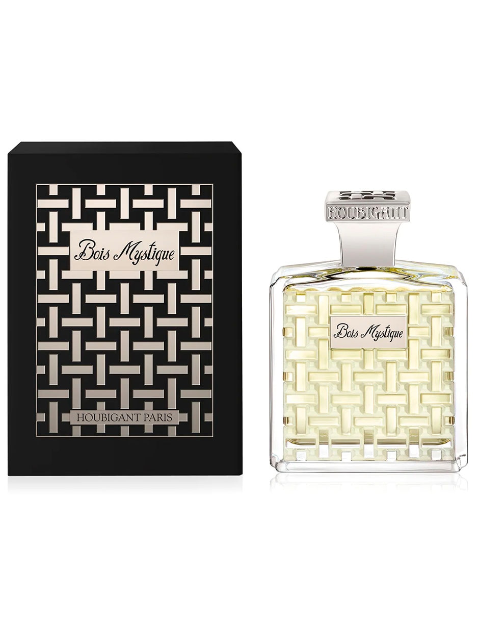 Eau de parfum Bois mystique unisex 2