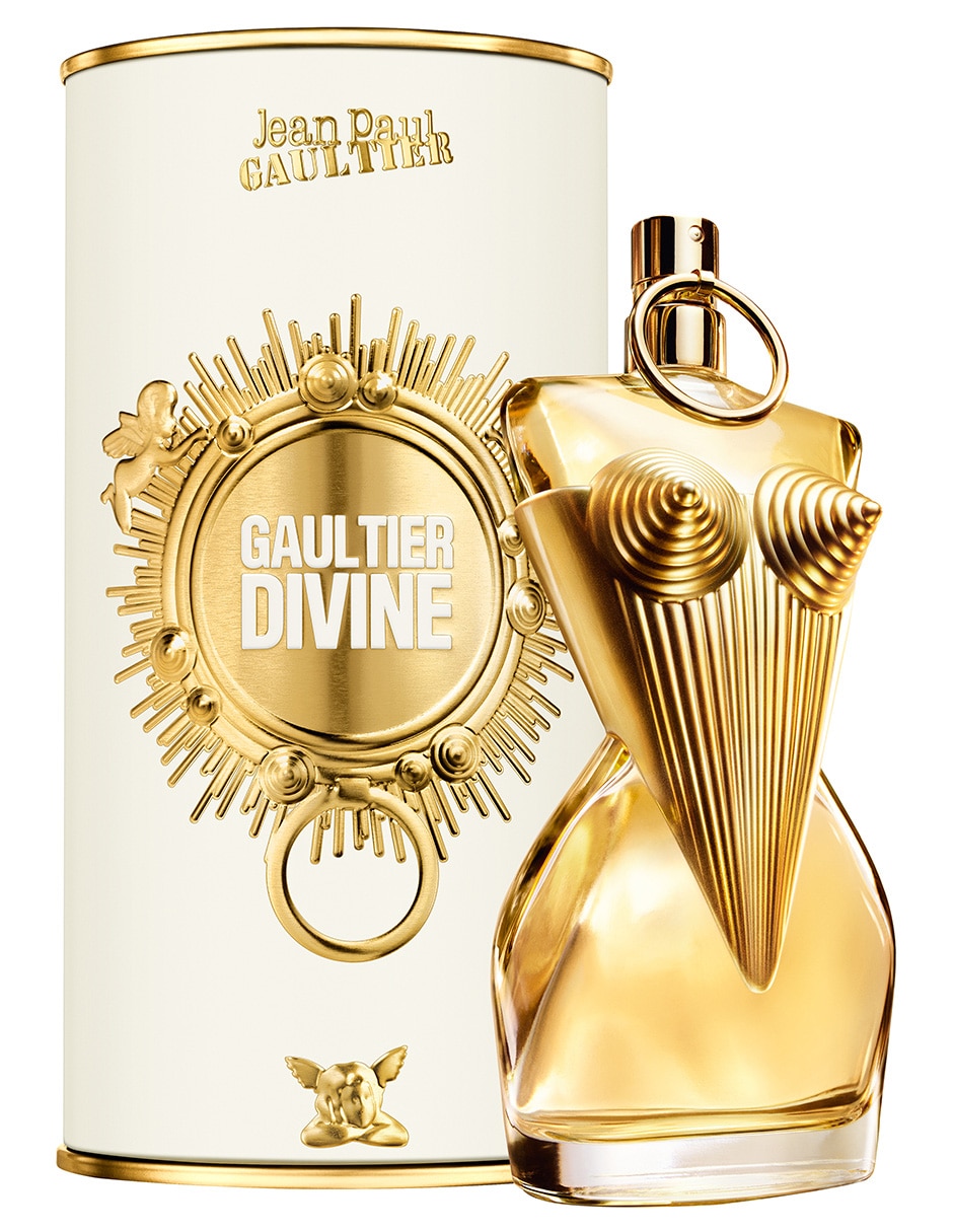 Eau de parfum Jean Paul Gaultier Divine para mujer 7