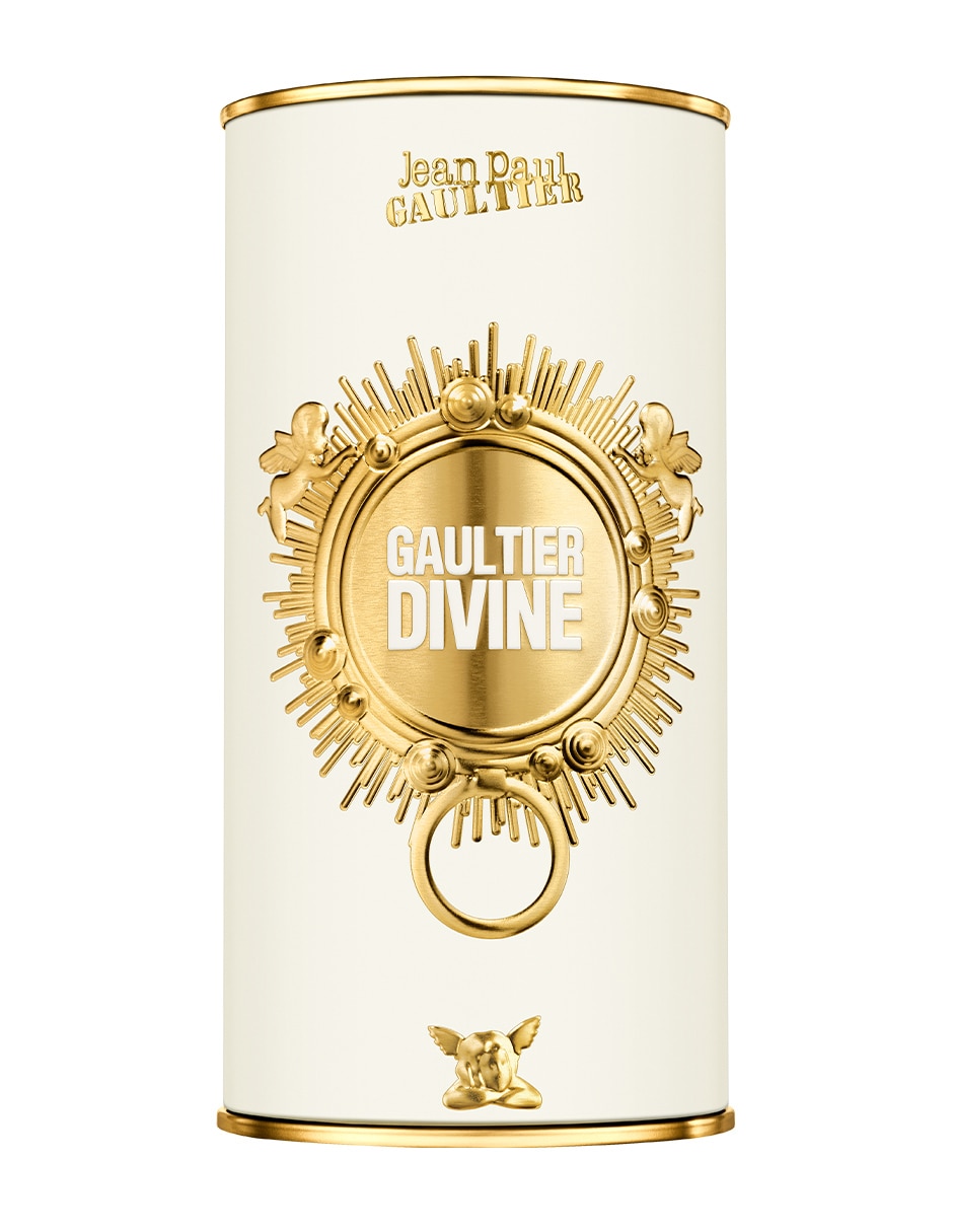 Eau de parfum Jean Paul Gaultier Divine para mujer 6