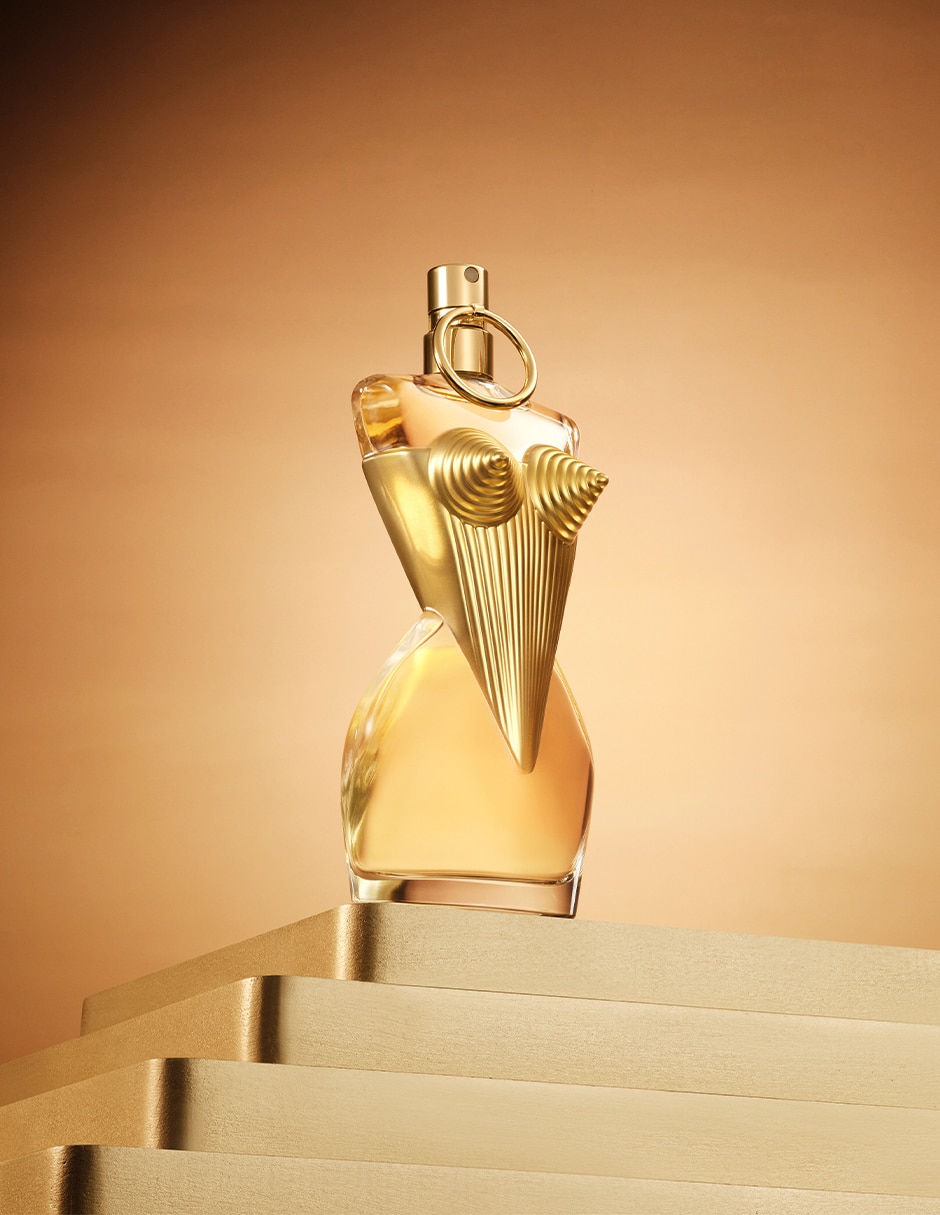 Eau de parfum Jean Paul Gaultier Divine para mujer 3