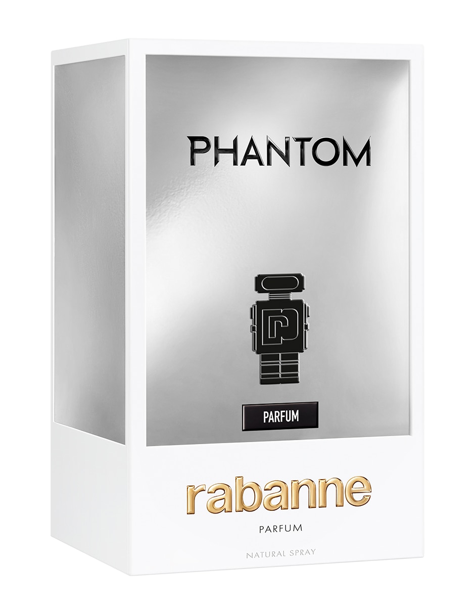 Perfume Phantom Parfum para hombre 3