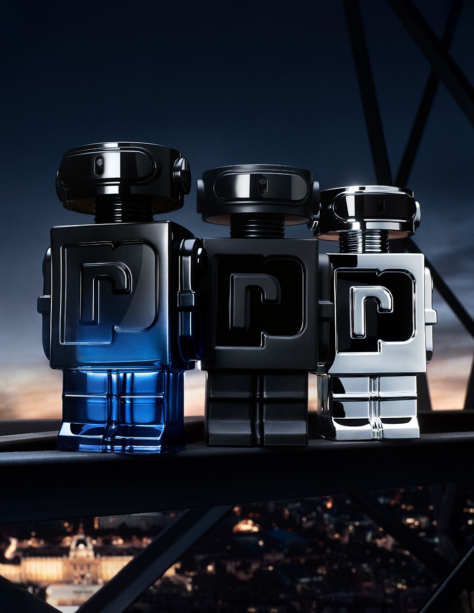 Perfume Phantom Parfum para hombre 7
