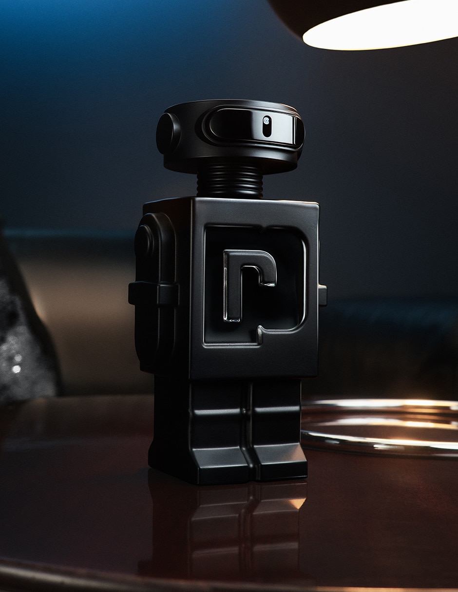 Perfume Phantom Parfum para hombre 8