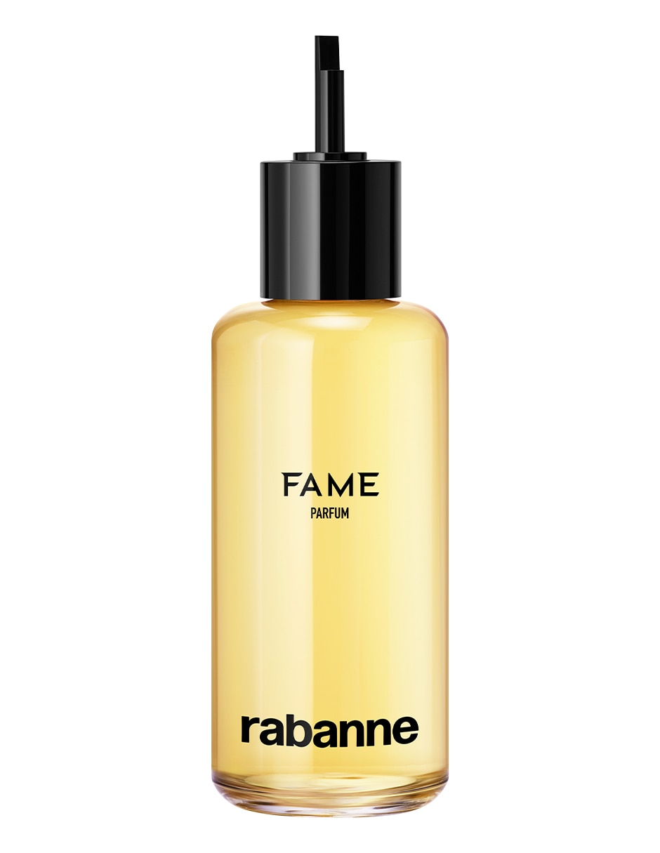 Refil de perfume Rabanne Fame Refil de perfume Rabanne Fame