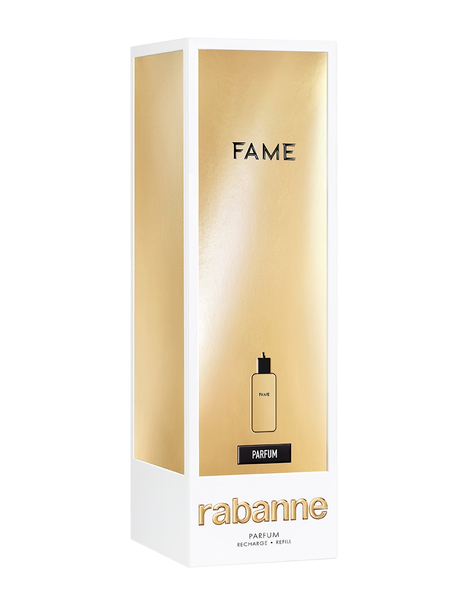 Refil de perfume Rabanne Fame 4