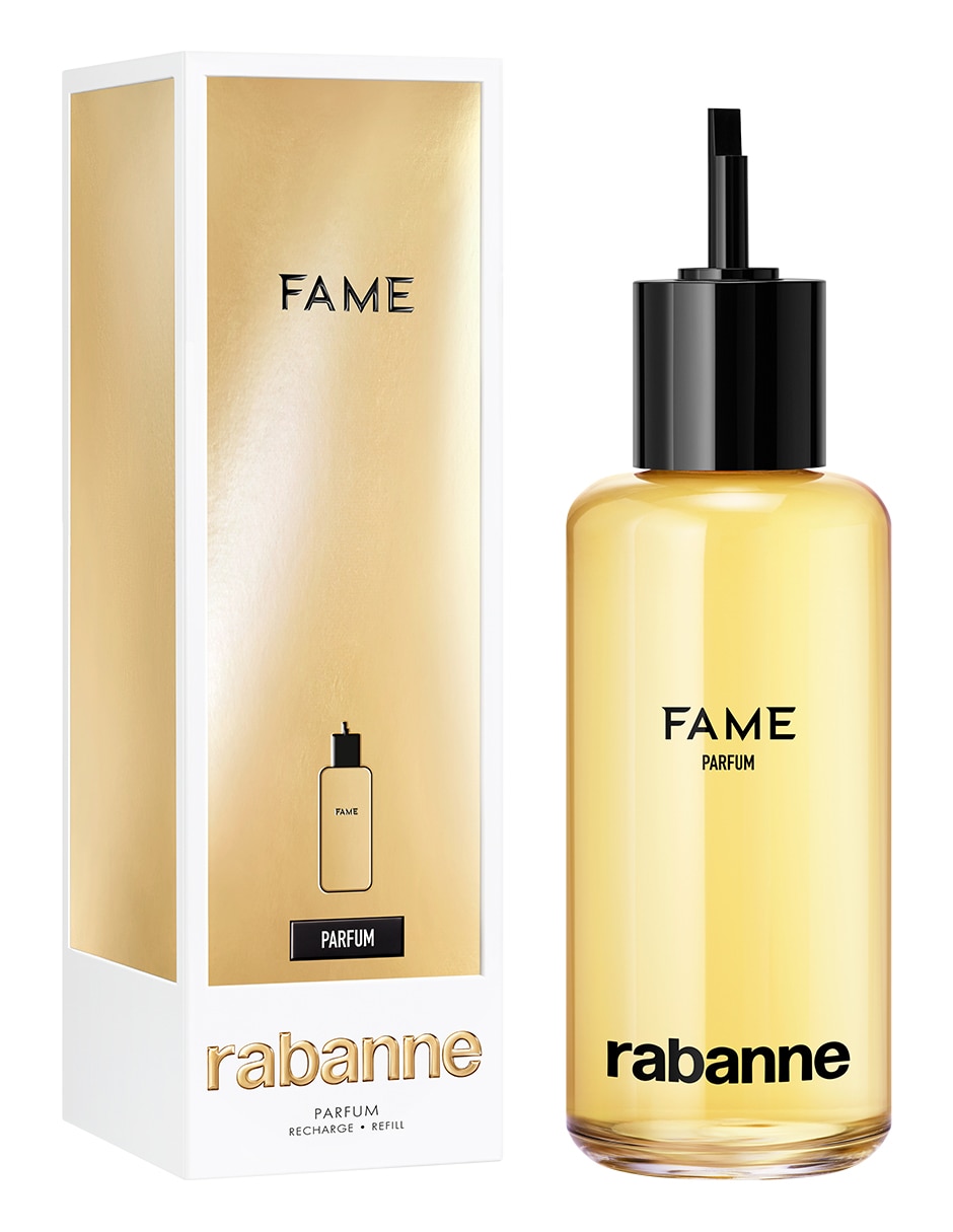 Refil de perfume Rabanne Fame 5