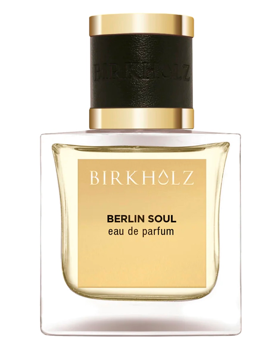 Eau de parfum Berlin Soul unisex Eau de parfum Berlin Soul unisex