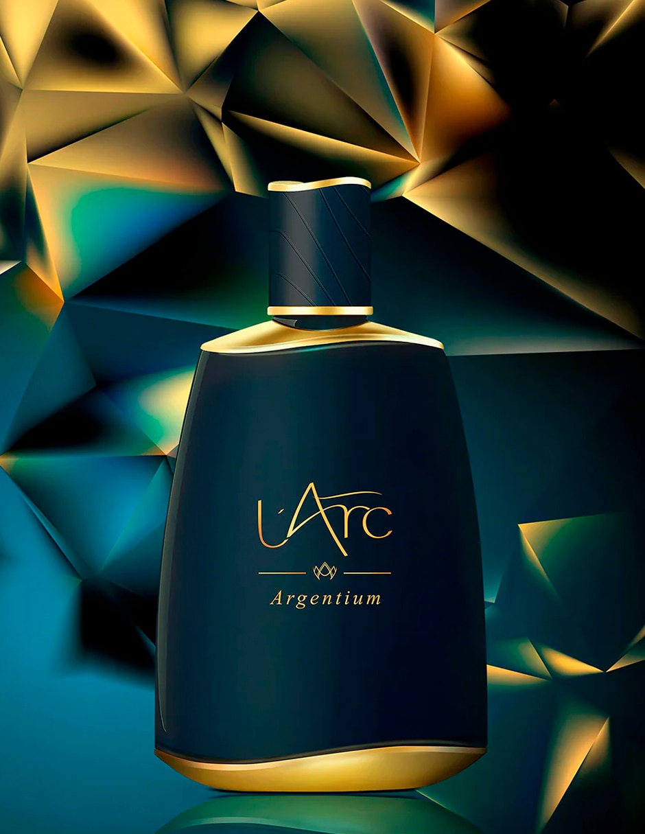 Eau de parfum Argentium unisex 2