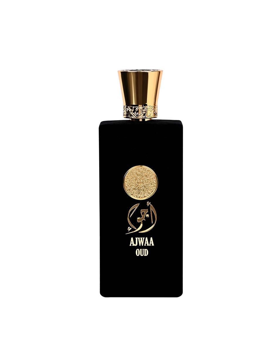 Eau de parfum Ajwaaa para hombre