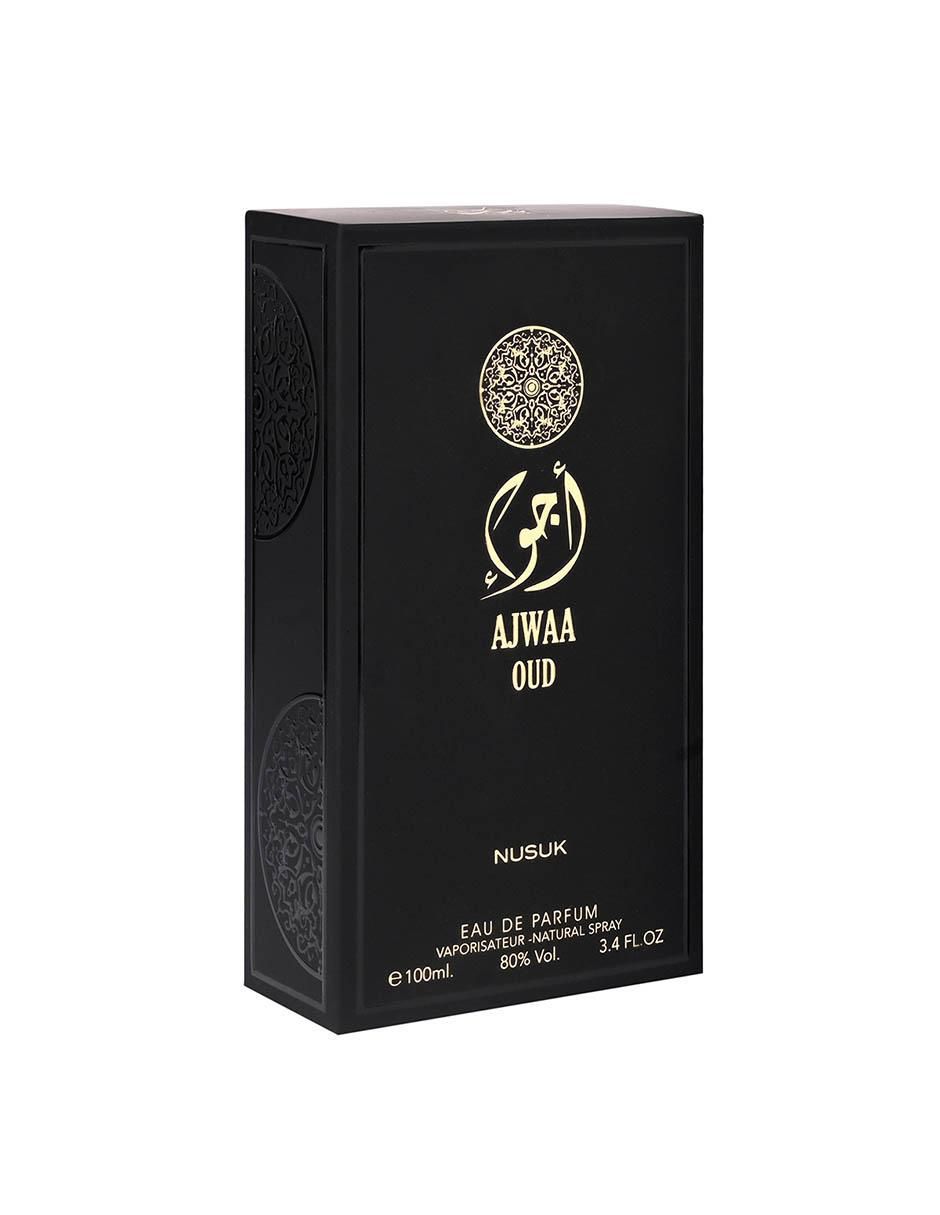 Eau de parfum Ajwaaa para hombre 2