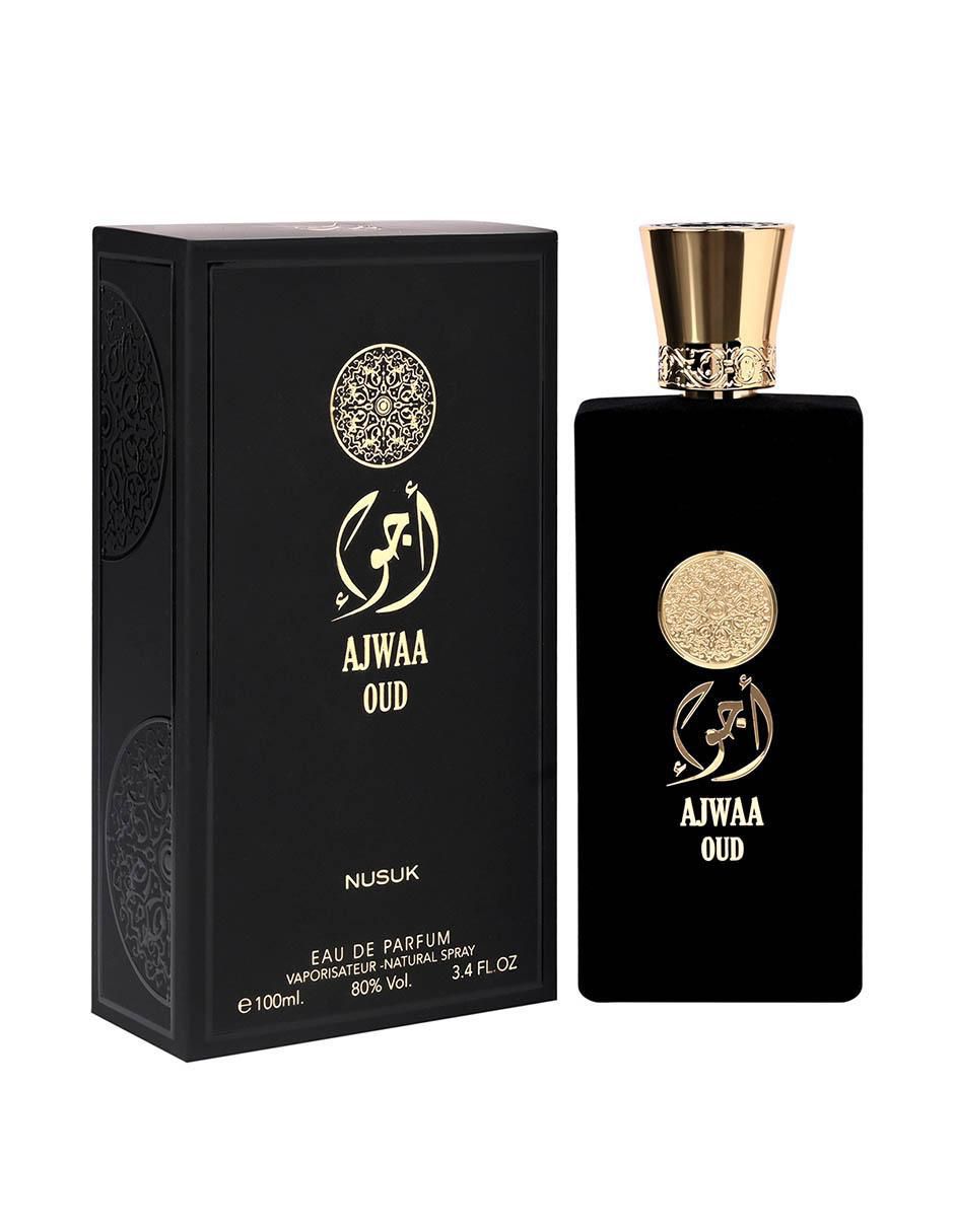 Eau de parfum Ajwaaa para hombre 3