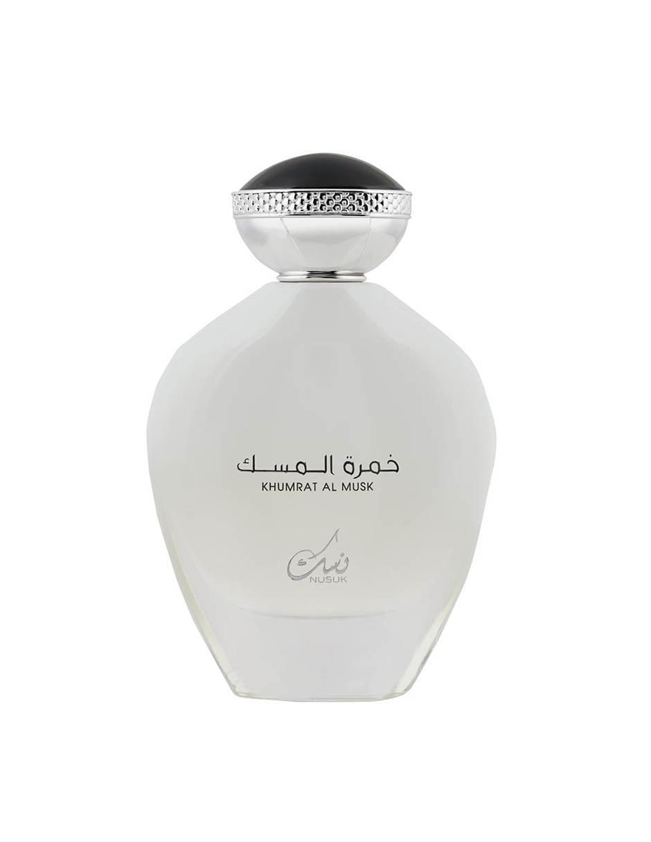 Eau de parfum Khumrat Al Musk para hombre 1
