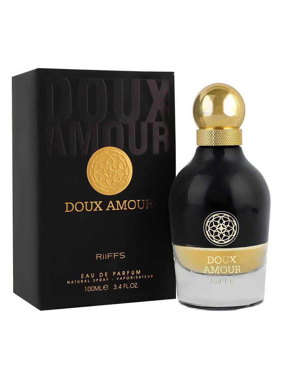 Eau de parfum Doux Amour para mujer 2