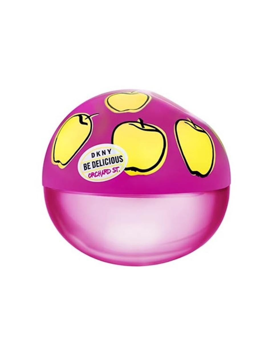 Eau de parfum Be Delicious para mujer