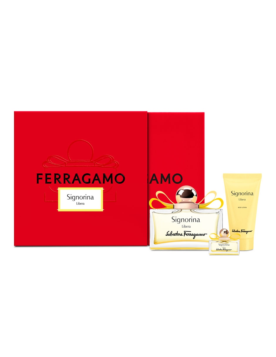 Eau de parfum Signorina para mujer Eau de parfum Signorina para mujer