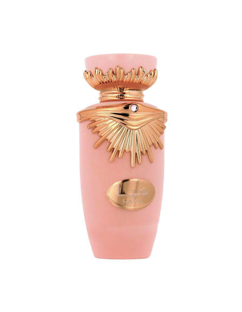 Eau de parfum Haya para mujer