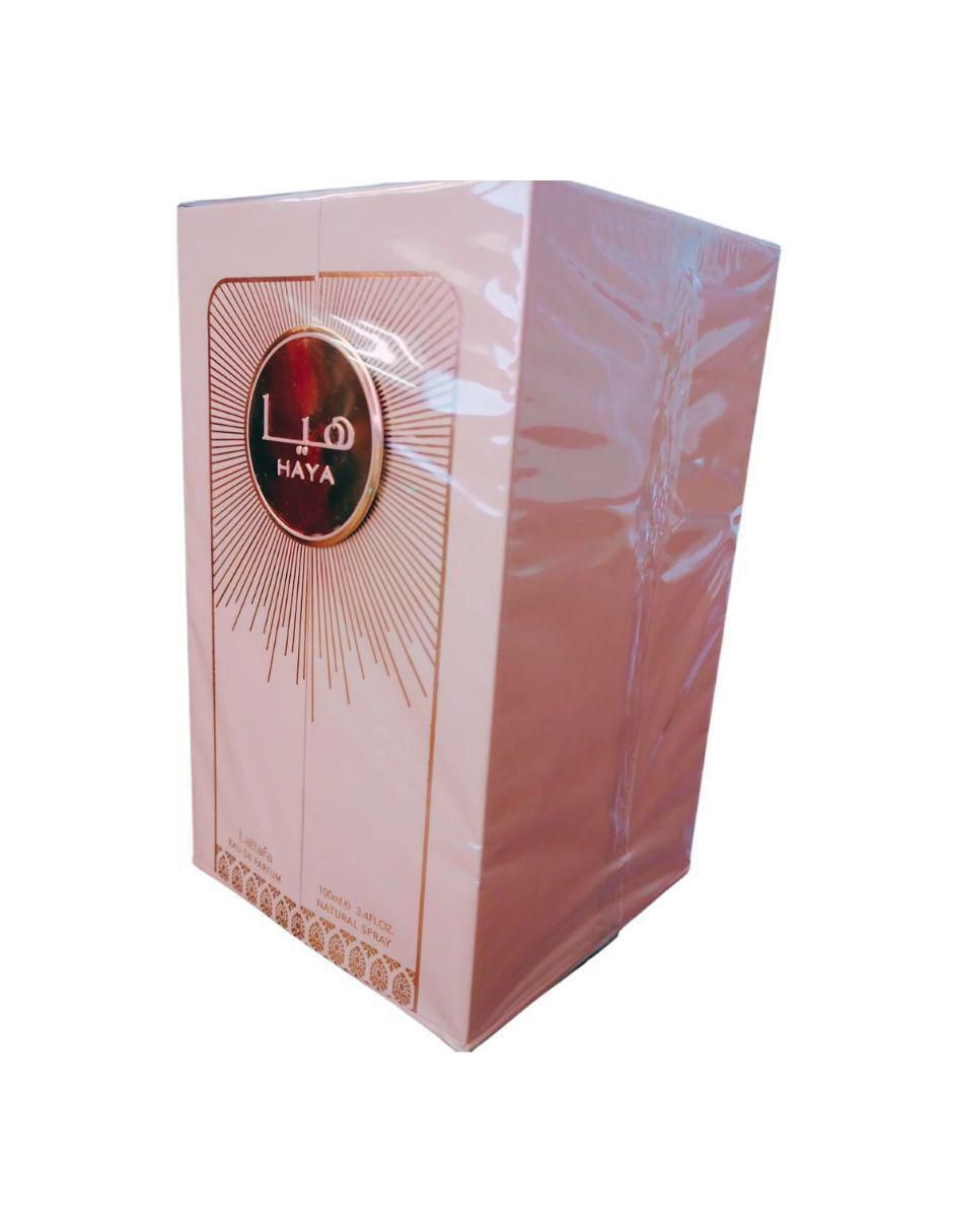 Eau de parfum Haya para mujer 2