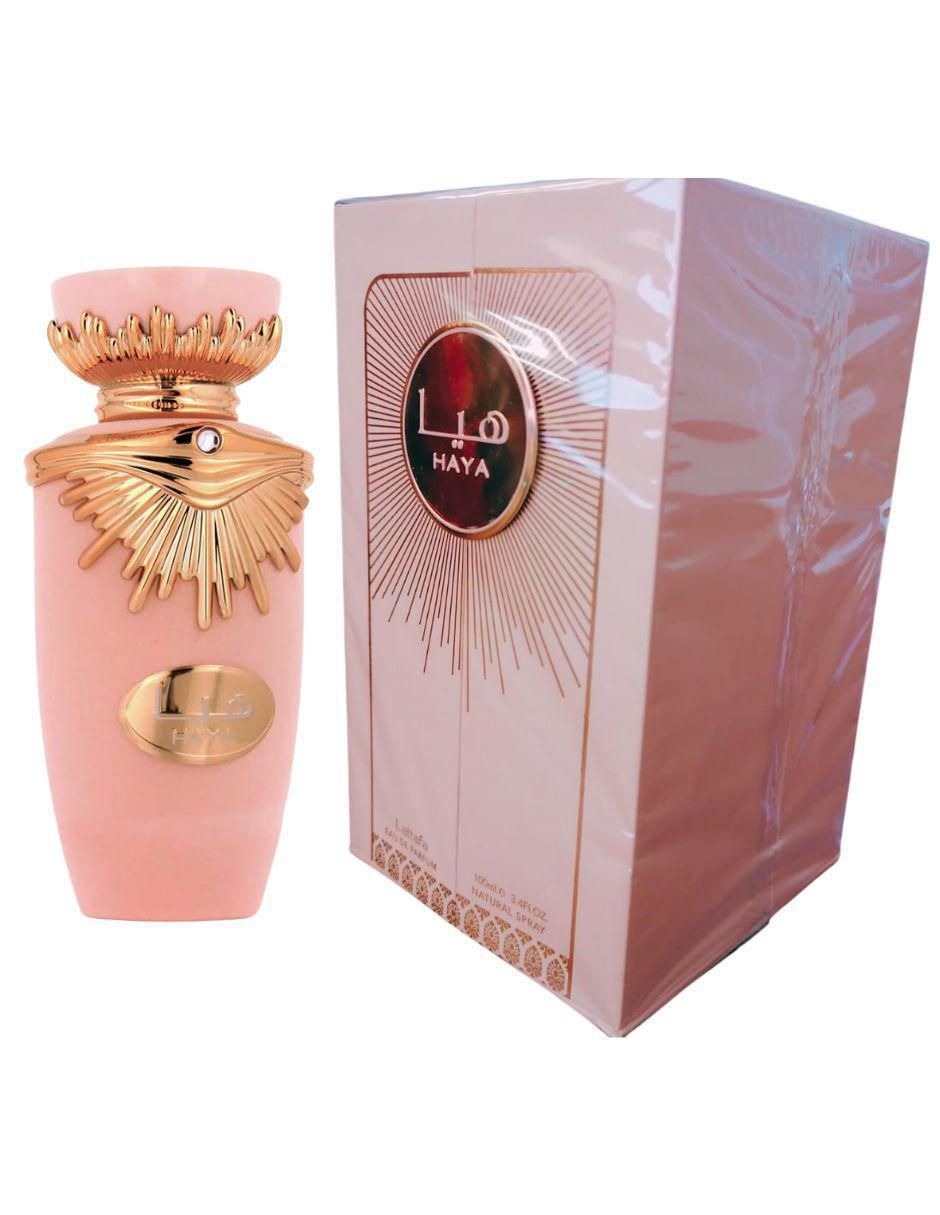 Eau de parfum Haya para mujer 3