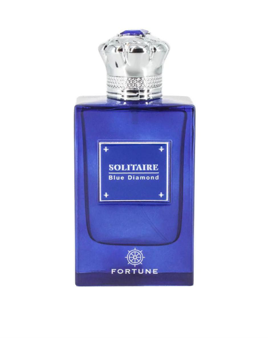 Eau de parfum Fortune Solitaire unisex Liverpool