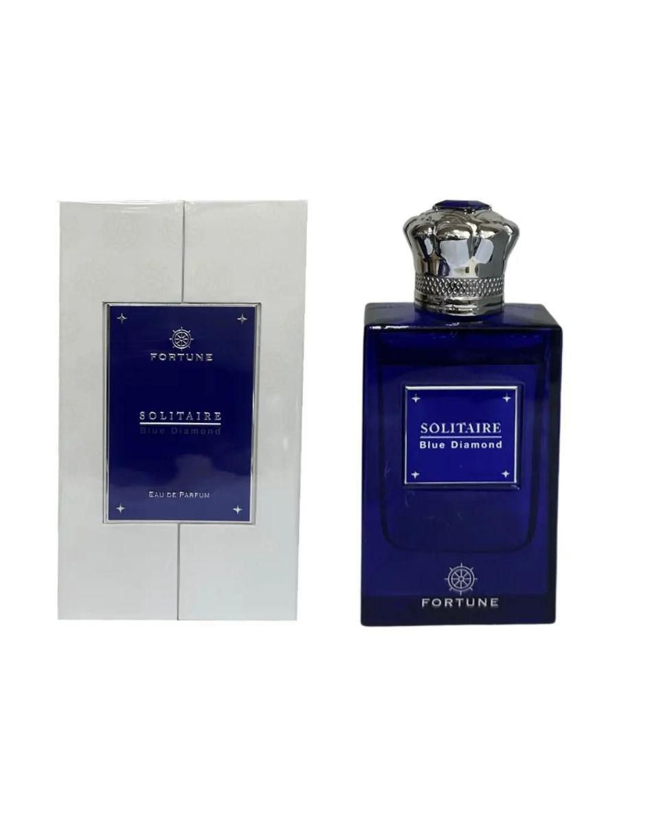 Eau de parfum Solitaire unisex 2