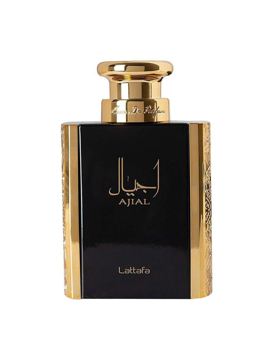 Eau de parfum Ajial unisex Eau de parfum Ajial unisex