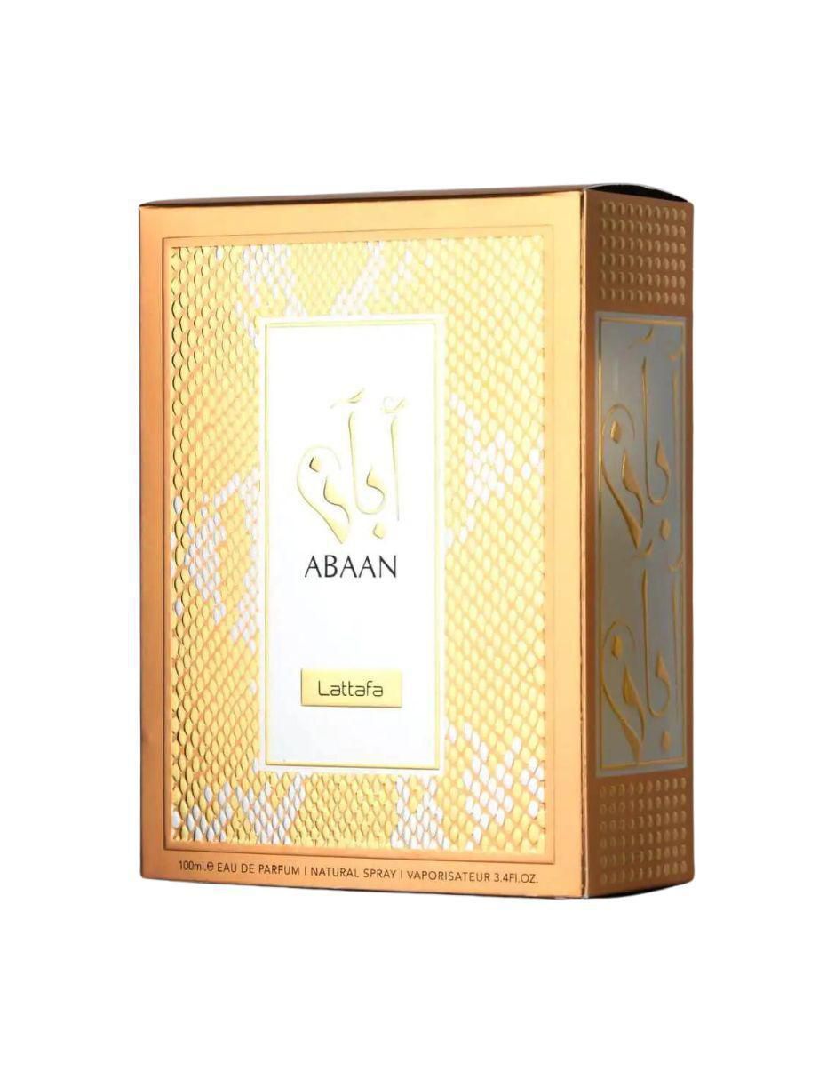 Eau de parfum Abaan unisex 2