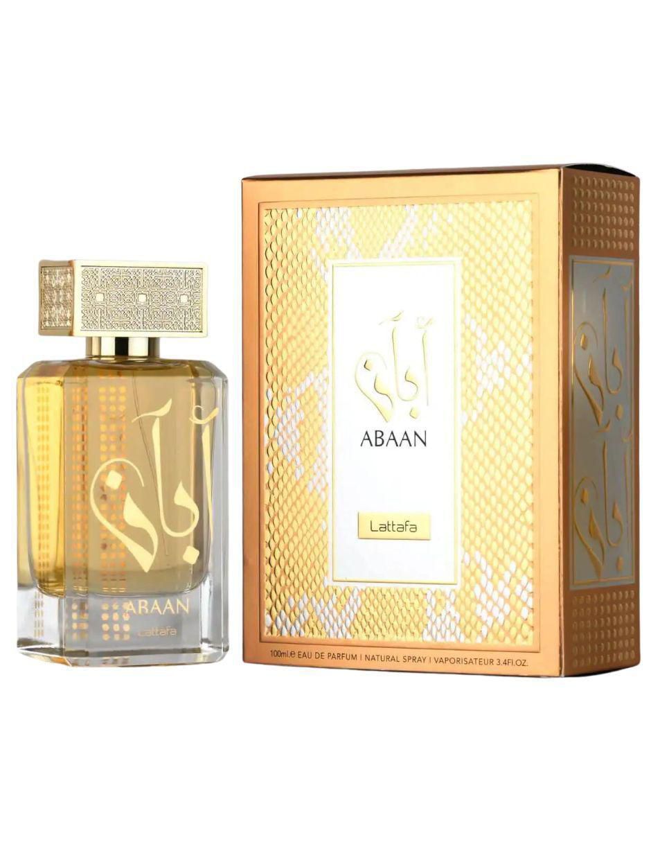 Eau de parfum Abaan unisex 3