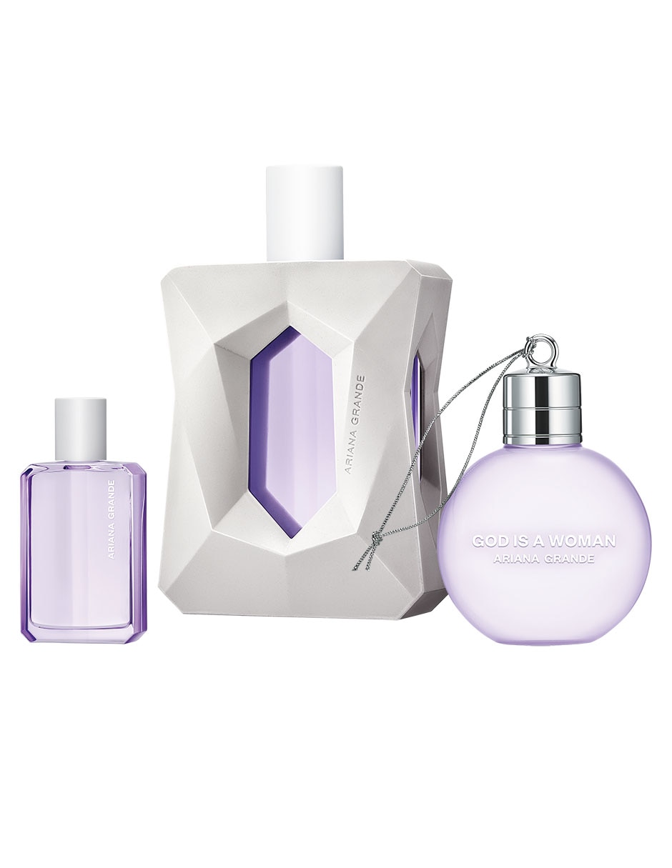 Eau de parfum God Is A Woman para mujer 2