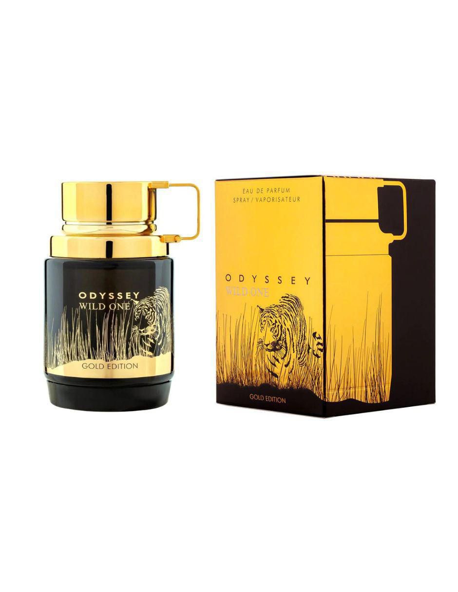 Eau de parfum Odyssey para hombre 2