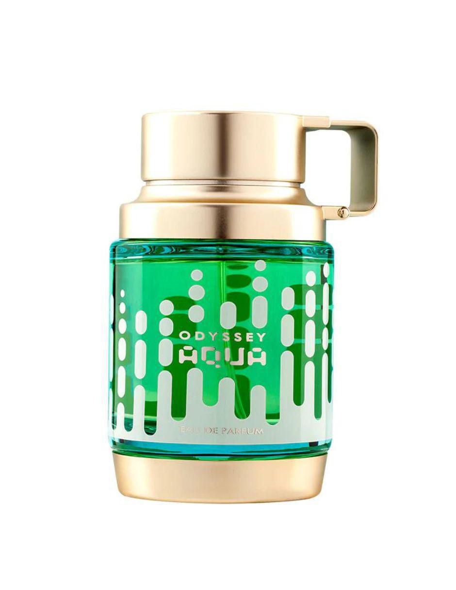 Eau de parfum Odyssey para hombre Eau de parfum Odyssey para hombre