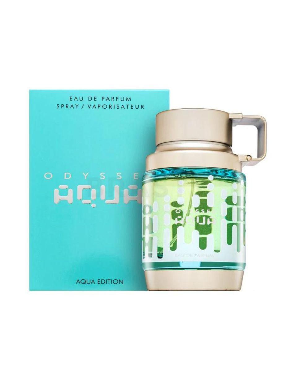 Eau de parfum Odyssey para hombre 2