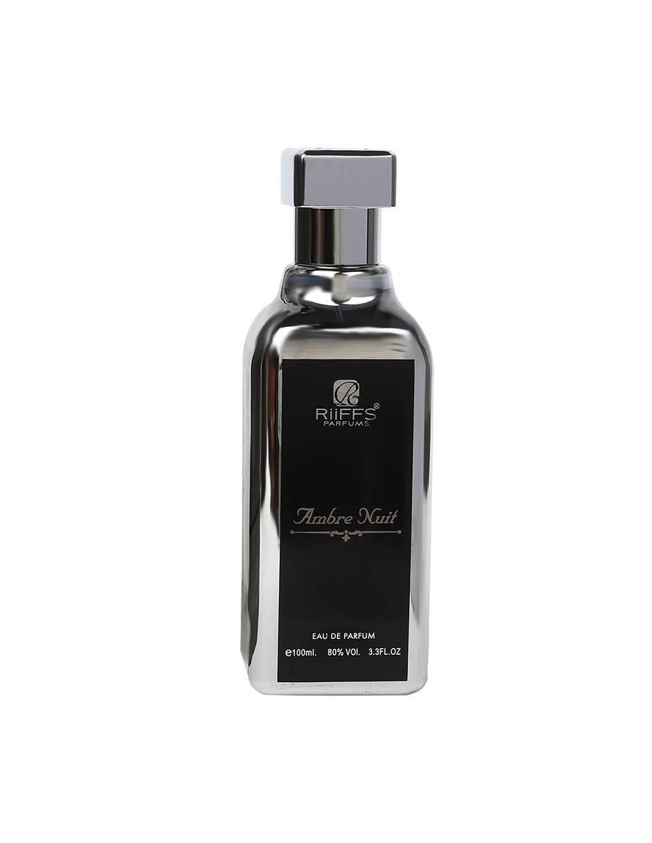 Eau de parfum para hombre