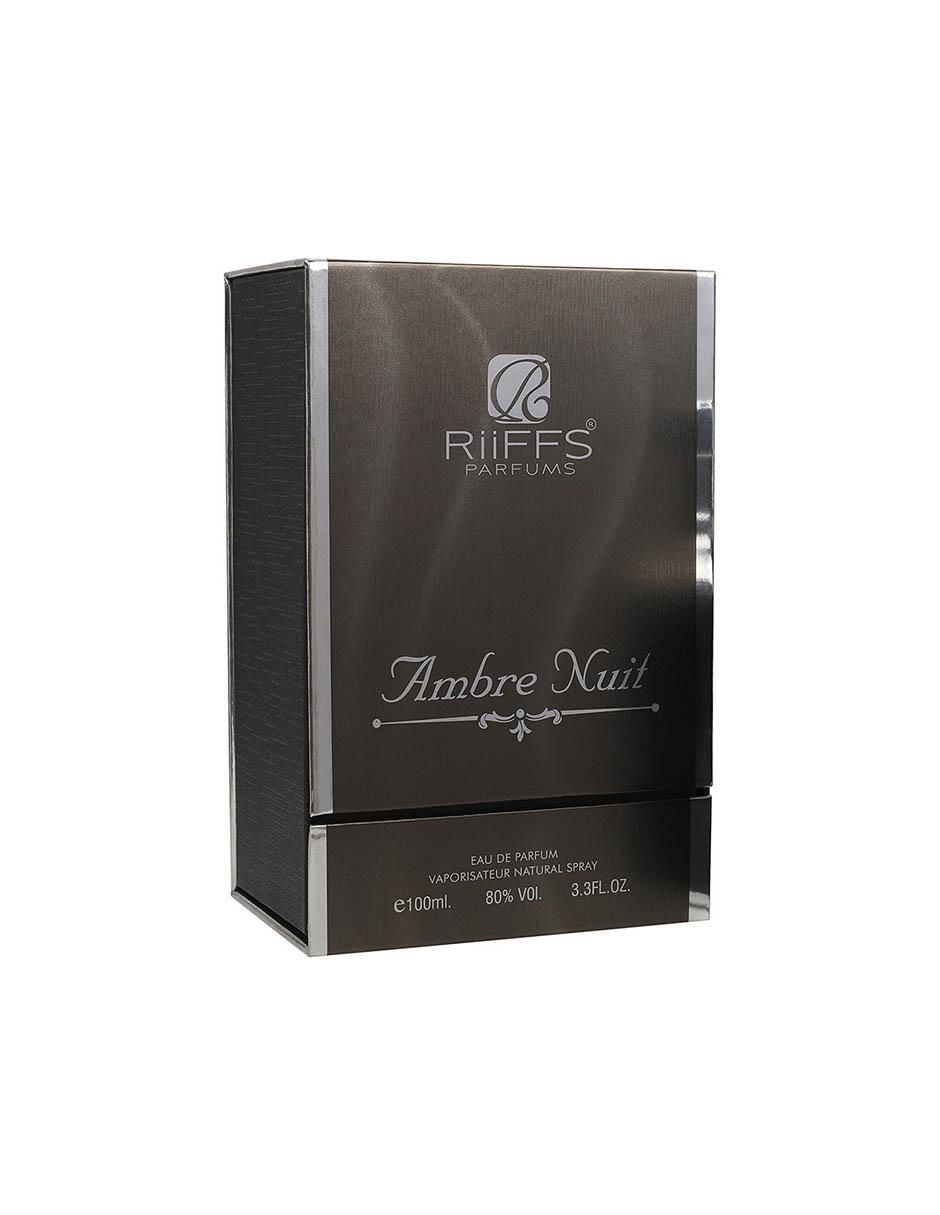 Eau de parfum para hombre 2