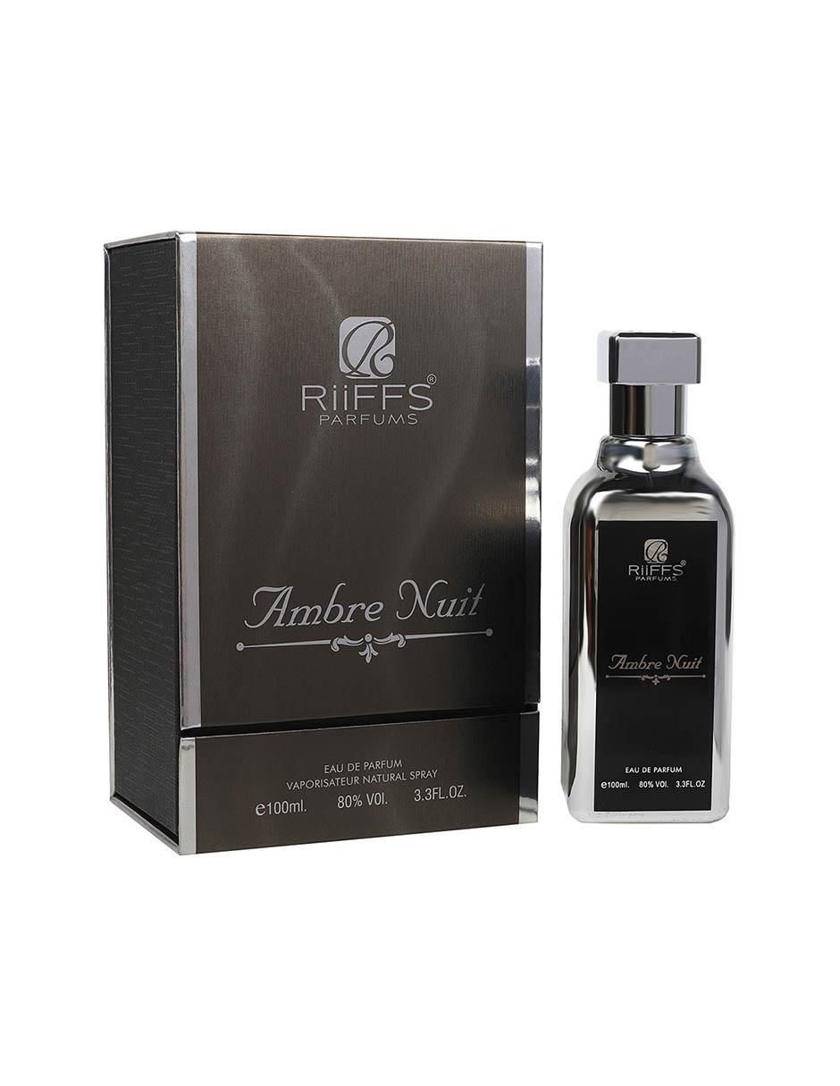 Eau de parfum para hombre 3