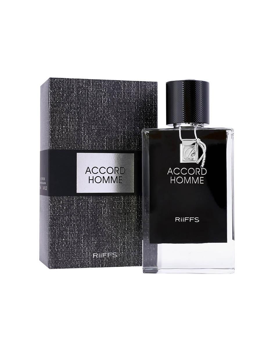 Eau de parfum para hombre 3