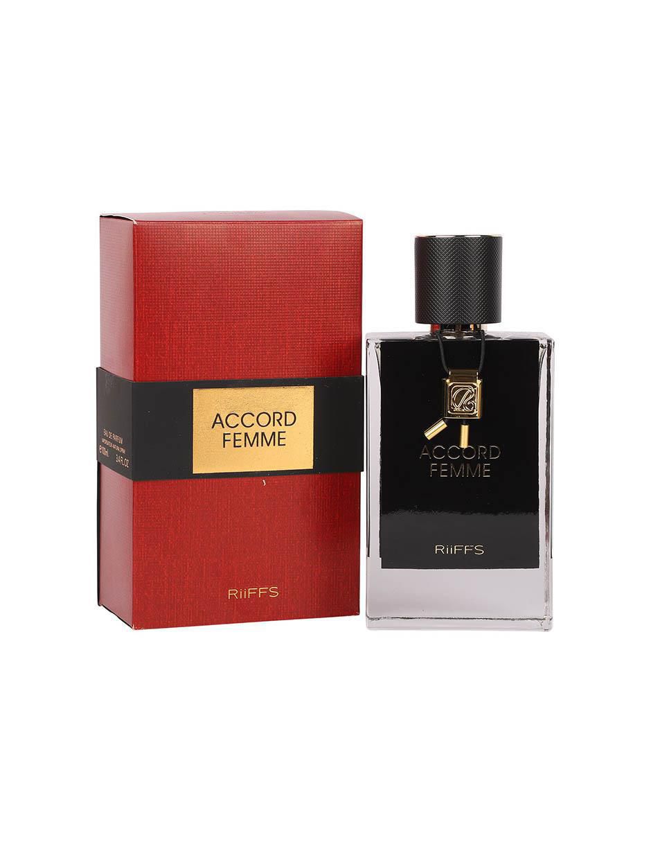 Eau de parfum para mujer 2
