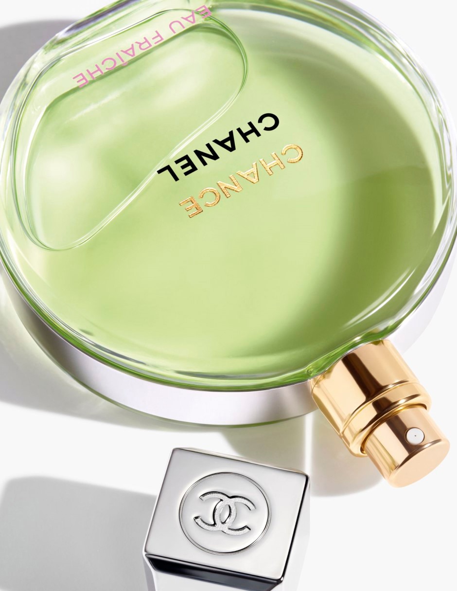 CHANCE EAU FRAÎCHE 2