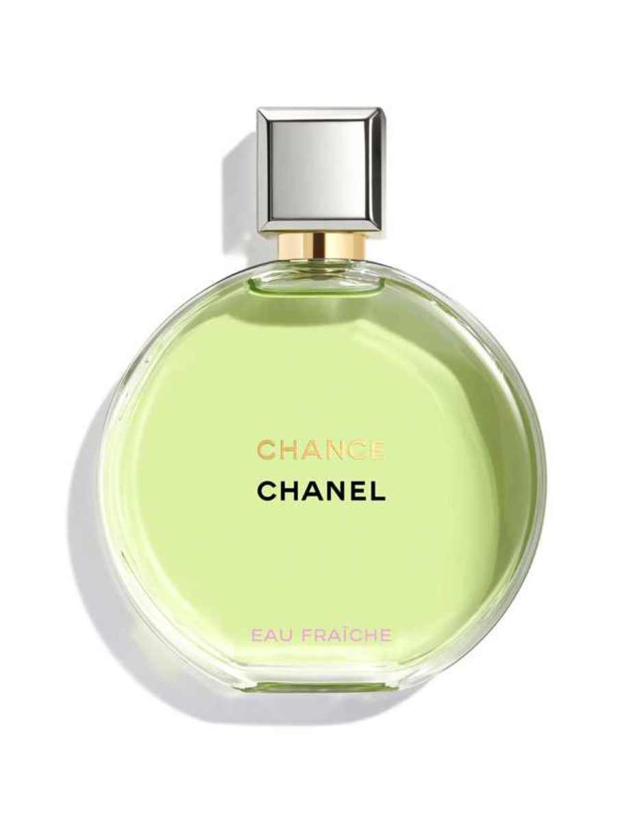 CHANCE EAU FRAÎCHE