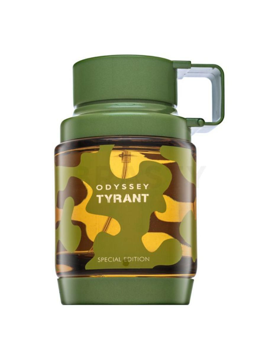 Eau de parfum Odyssey Tirant para hombre