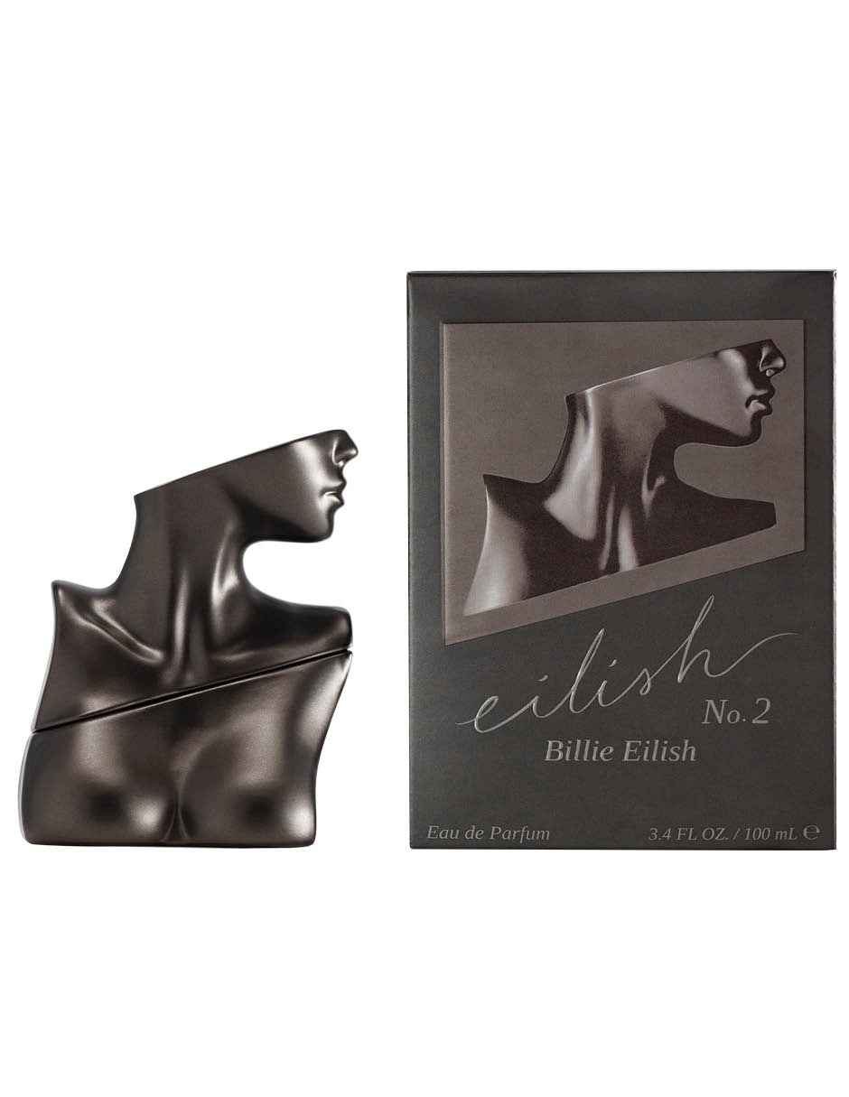 Eau de parfum Eilish No. 2 unisex 2