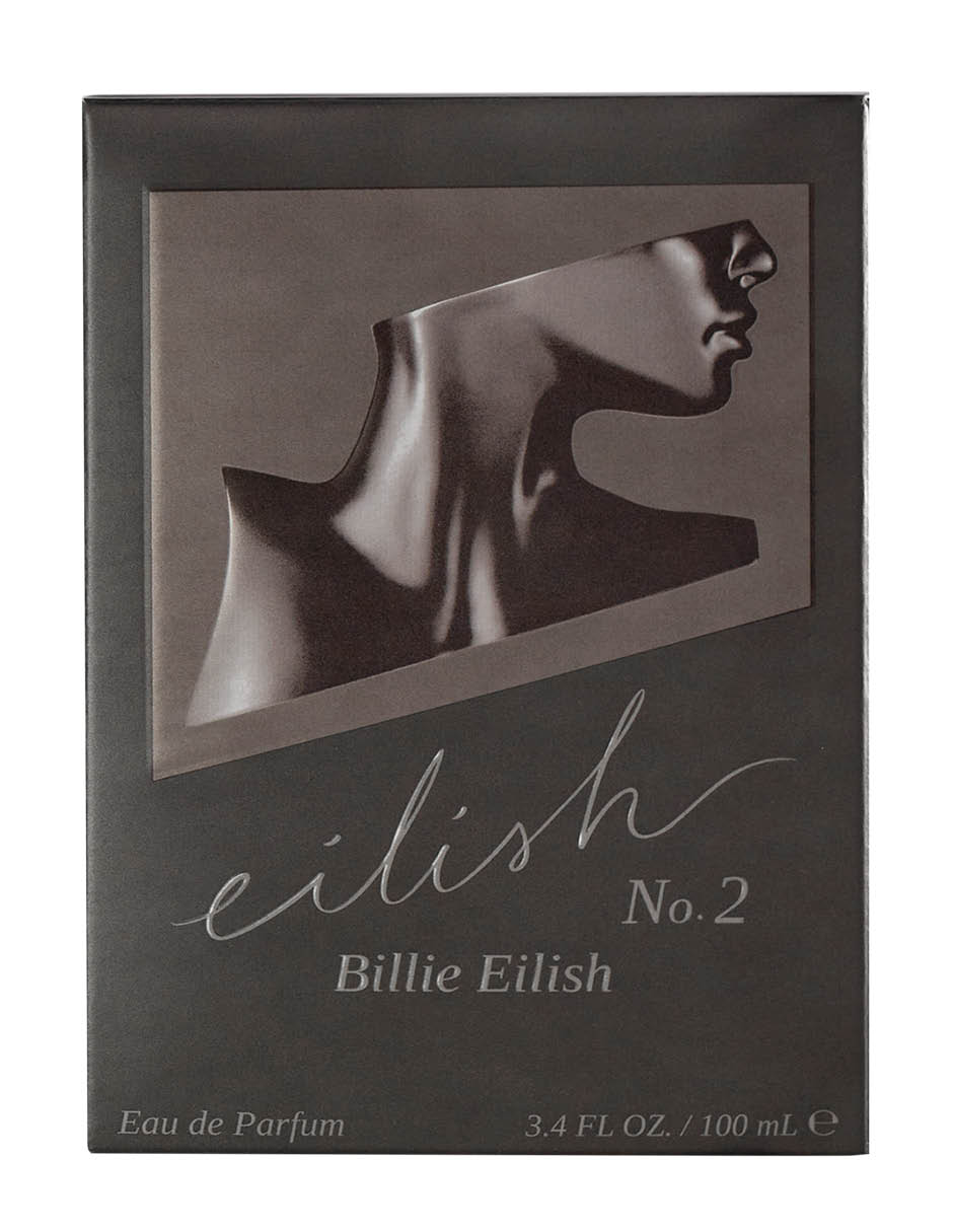 Eau de parfum Eilish No. 2 unisex 3