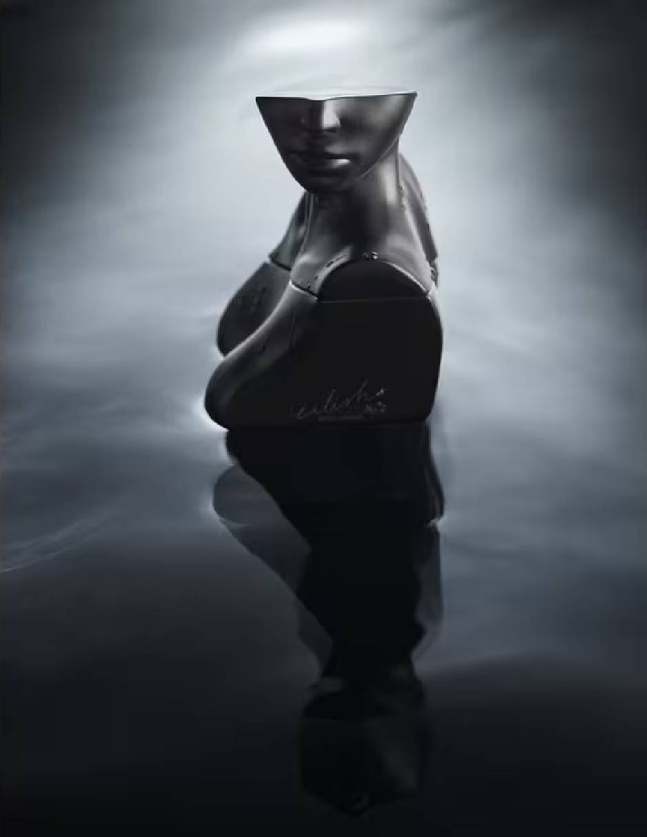 Eau de parfum Eilish No. 2 unisex 6