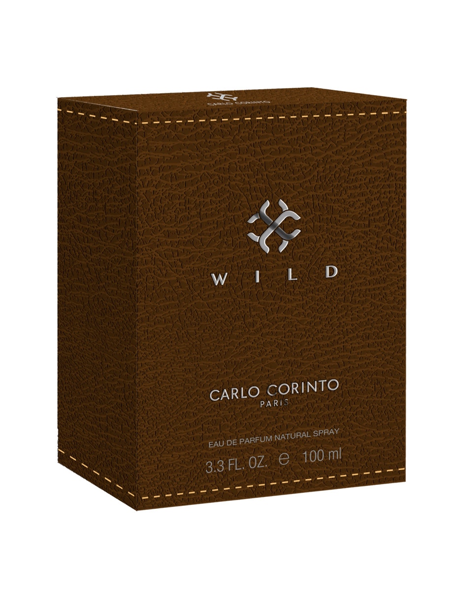 Eau de parfum Find Your Way para hombre 3