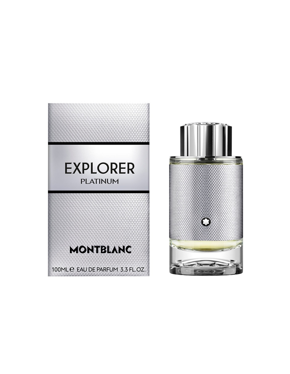 Eau de parfum Explorer para hombre 2