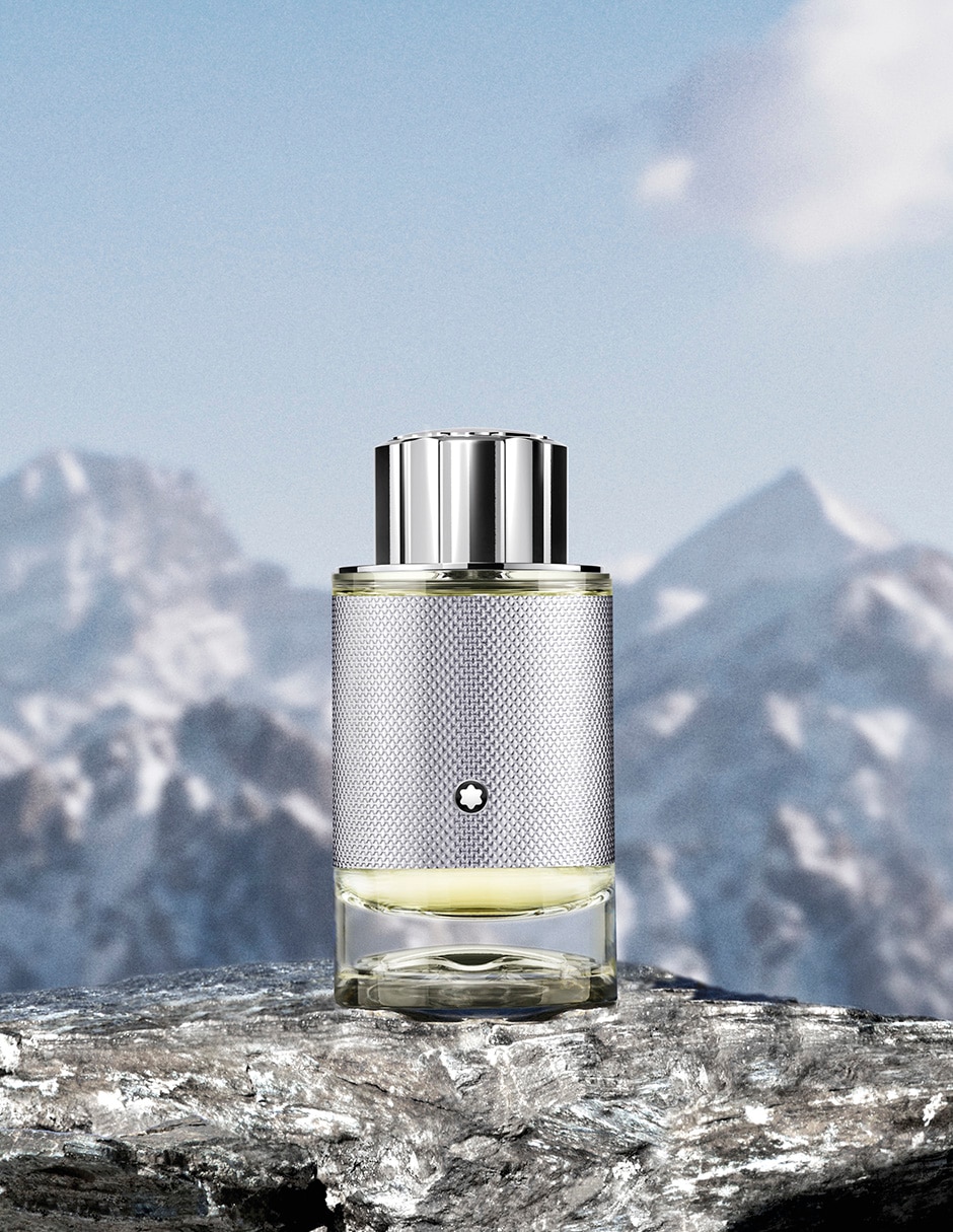 Eau de parfum Explorer para hombre 5