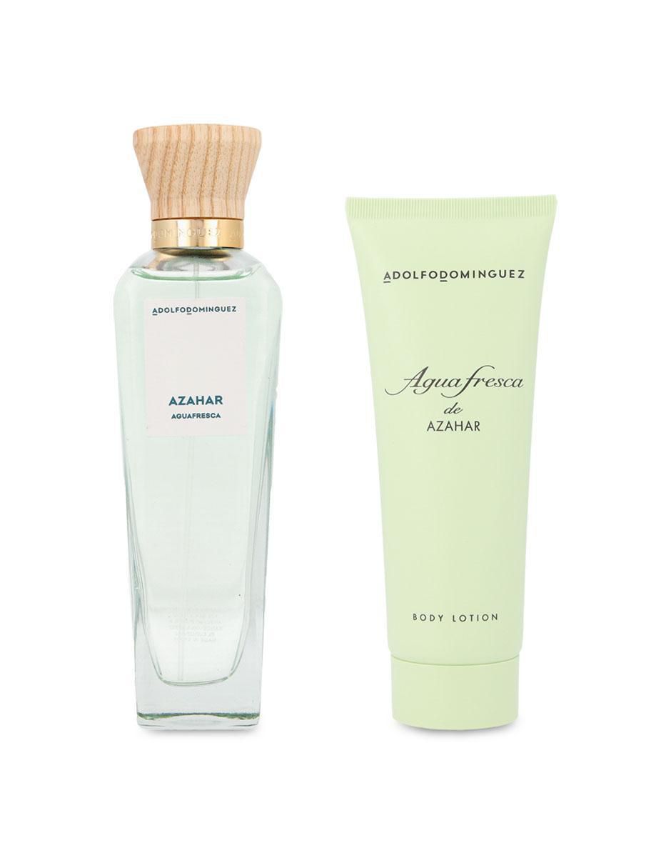 Set Eau de toilette Adolfo Dominguez para mujer 1