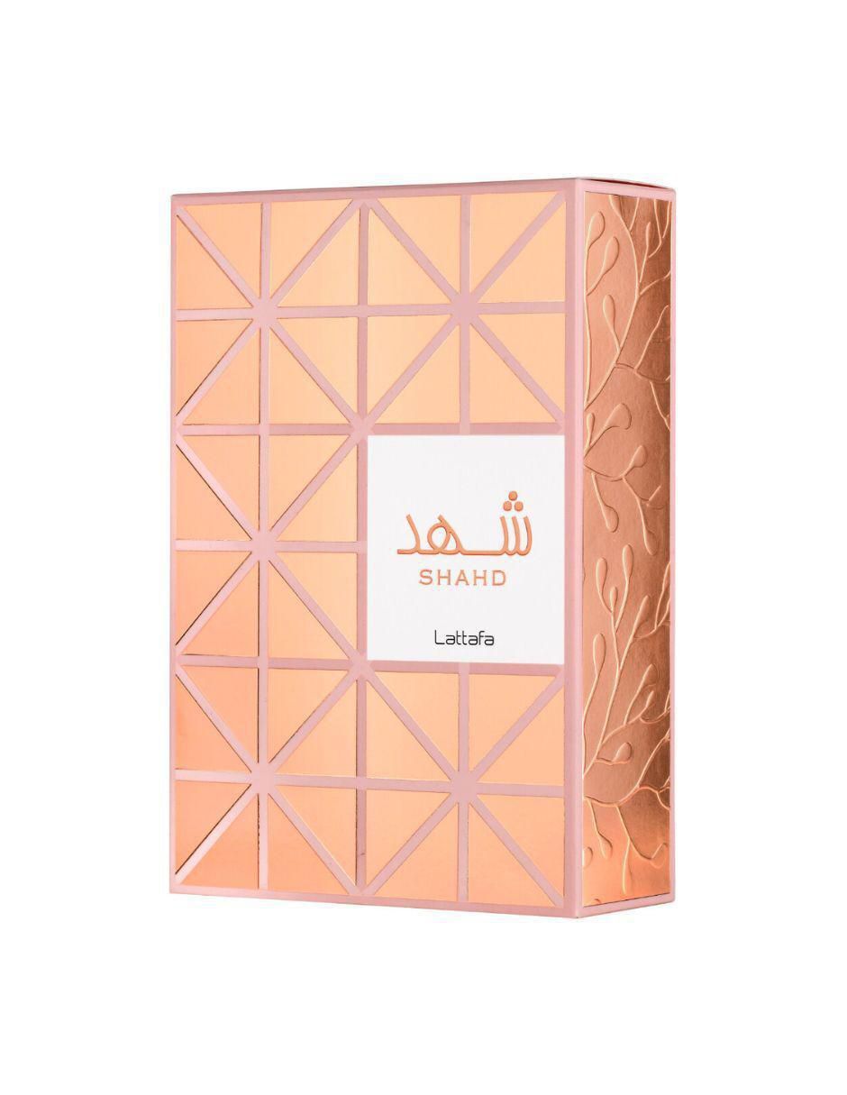 Eau de parfum Shahd para mujer 2