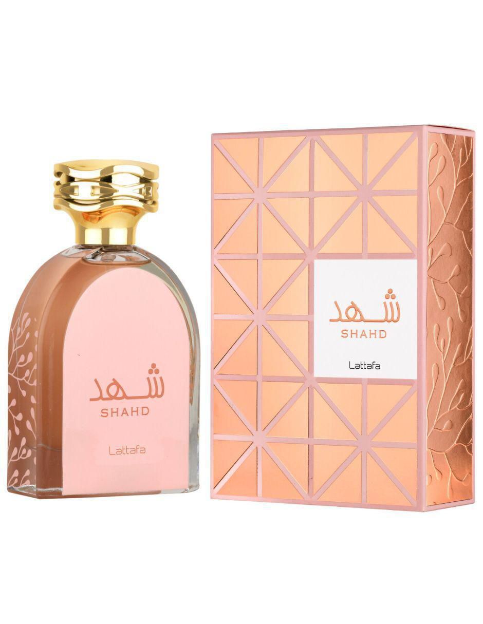Eau de parfum Shahd para mujer 3